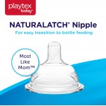 VentAire Wide Neck Bottle 6oz - Playtex - BabyOnline HK