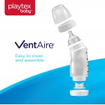 VentAire Wide Neck Bottle 9oz - Playtex - BabyOnline HK