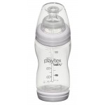VentAire 寬口徑排氣奶瓶套裝 (3 件裝) - Playtex - BabyOnline HK