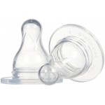 VentAire Silicone Nipples (3-6m+) - Playtex - BabyOnline HK