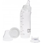 VentAire BPA Free 排氣(標準 )奶瓶 9oz (3件) - Playtex - BabyOnline HK