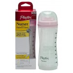 Drop-Ins Premium Nurser, 8-10 oz - Playtex - BabyOnline HK
