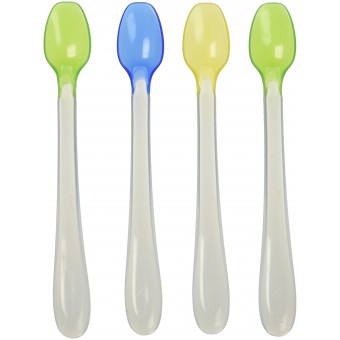 Infant Spoons (4 pcs)