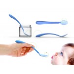Infant Spoons (4 pcs) - Playtex - BabyOnline HK