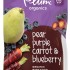 Plum Organics - 啤梨、紫蘿蔔、藍莓  113g 