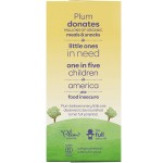 幼兒有機果蓉 - 蘋果、士多啤梨、香蕉 90g (4 包裝) - Plum Organics - BabyOnline HK