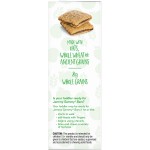 Jammy Sammy (Apple Cinnamon & Oatmeal) - 5 packs - Plum Organics - BabyOnline HK