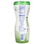 Organic Super Puffs – Super Green (Spinach & Apple) - Plum Organics - BabyOnline HK