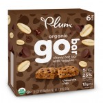 Organic Go Bar - Chocolate Chip [Best Before Date 18 Sep 2015] - Plum Organics - BabyOnline HK