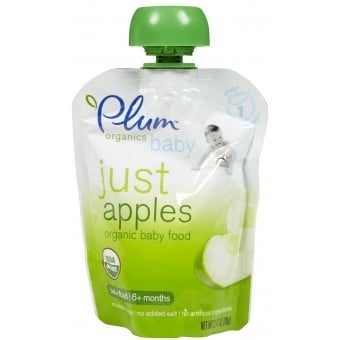 Just Apples 90g