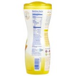 有機超級泡芙 - 香蕉桃子味 - Plum Organics - BabyOnline HK