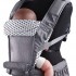 No5 Baby Hipseat Carrier (Grey)