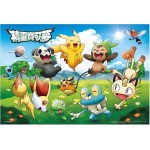 Pokemon - Puzzle D (60 pcs) - Others - BabyOnline HK