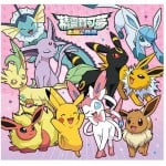 Pokemon - Puzzle B (40 pcs) - Others - BabyOnline HK