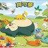 Pokemon - Puzzle F (60 pcs)