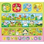 Pokemon - Colouring Book with Stickers - Others - BabyOnline HK