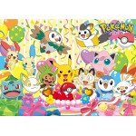 Pokemon - Jigsaw Puzzle (520 pcs) - Others - BabyOnline HK