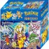 Pokemon - 108片盒裝拼圖