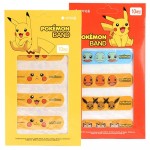 Pokemon - Bandage (20 pcs) - Other Korean Brand - BabyOnline HK