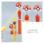 Pokemon - Pokeball 泡泡棒 - Other Korean Brand - BabyOnline HK