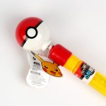 Pokemon - Pokeball Bubbles Stick - Other Korean Brand - BabyOnline HK