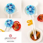 POLI - Kid Training Chopsticks - POLI - BabyOnline HK