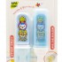 Pororo - Spoon and Fork with Cover (Blue)