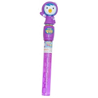 Pororo - Bubbles Stick (Purple)