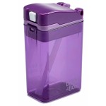 Drink in the Box 8oz/235ml - 紫色 - Precidio - BabyOnline HK