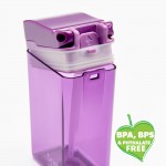 Drink in the Box 8oz/235ml - 紫色 - Precidio - BabyOnline HK