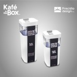 Kafe in the Box 16oz/473ml - White - Precidio - BabyOnline HK