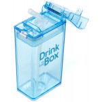 Drink in the Box 8oz/235ml - 藍色 - Precidio - BabyOnline HK