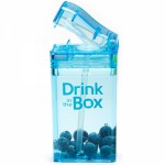 Drink in the Box 8oz/235ml - 藍色 - Precidio - BabyOnline HK