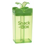 Snack in the Box 12oz/355ml - Green - Precidio - BabyOnline HK