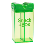 Snack in the Box 12oz/355mll - 青色 - Precidio - BabyOnline HK