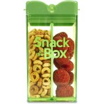 Snack in the Box 12oz/355ml - Green - Precidio - BabyOnline HK