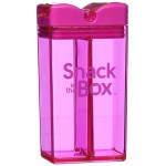 Snack in the Box 12oz/355ml - Pink - Precidio - BabyOnline HK