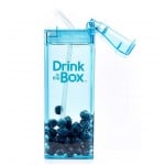 Drink in the Box 12oz/355ml - Blue - Precidio - BabyOnline HK