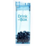 Drink in the Box 12oz/355ml - Blue - Precidio - BabyOnline HK