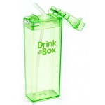 Drink in the Box 12oz/355ml - 青色 - Precidio - BabyOnline HK