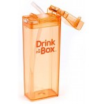 Drink in the Box 12oz/355ml - Orange - Precidio - BabyOnline HK