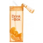 Drink in the Box 12oz/355ml - Orange - Precidio - BabyOnline HK