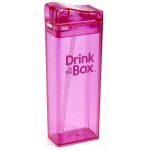 Drink in the Box 12oz/355ml - 粉紅色 - Precidio - BabyOnline HK