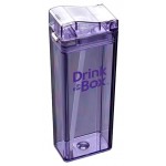 Drink in the Box 12oz/355ml - 紫色 - Precidio - BabyOnline HK