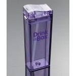 Drink in the Box 12oz/355ml - Purple - Precidio - BabyOnline HK