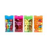 Snack in the Box 12oz/355ml - Orange - Precidio - BabyOnline HK