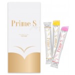 Prime S - V塑美肌胎盤素豐胸啫喱 (芒果&士多啤梨口味)(14條) [通過日本GMP及品質認證] - Prime S - BabyOnline HK