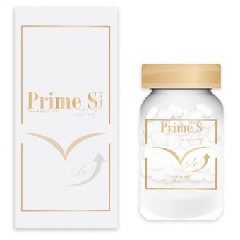 Prime S - V UP Extract (90 tablets)