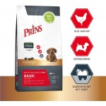 Prins Protection Croque Mini - 中小型犬優質成犬配方 10kg - Prins - BabyOnline HK