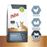 Prins Protection Croque Mini - 中小型犬優質高齡老犬配方 10kg - Prins - BabyOnline HK